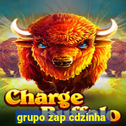 grupo zap cdzinha